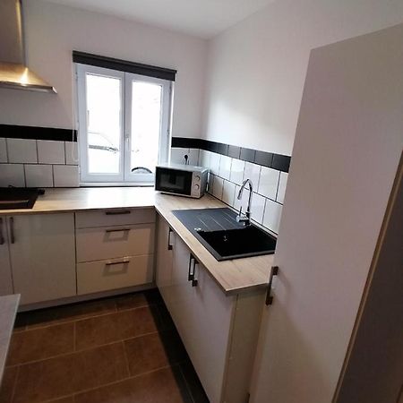 Gite Cocooning Le Hamel Le Hamel (Somme) Exterior foto
