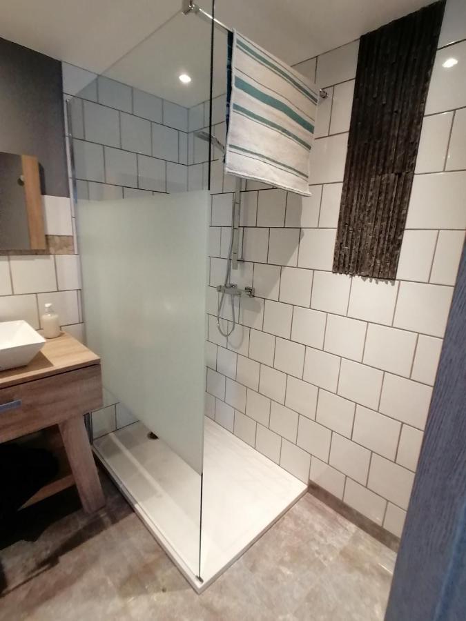 Gite Cocooning Le Hamel Le Hamel (Somme) Exterior foto