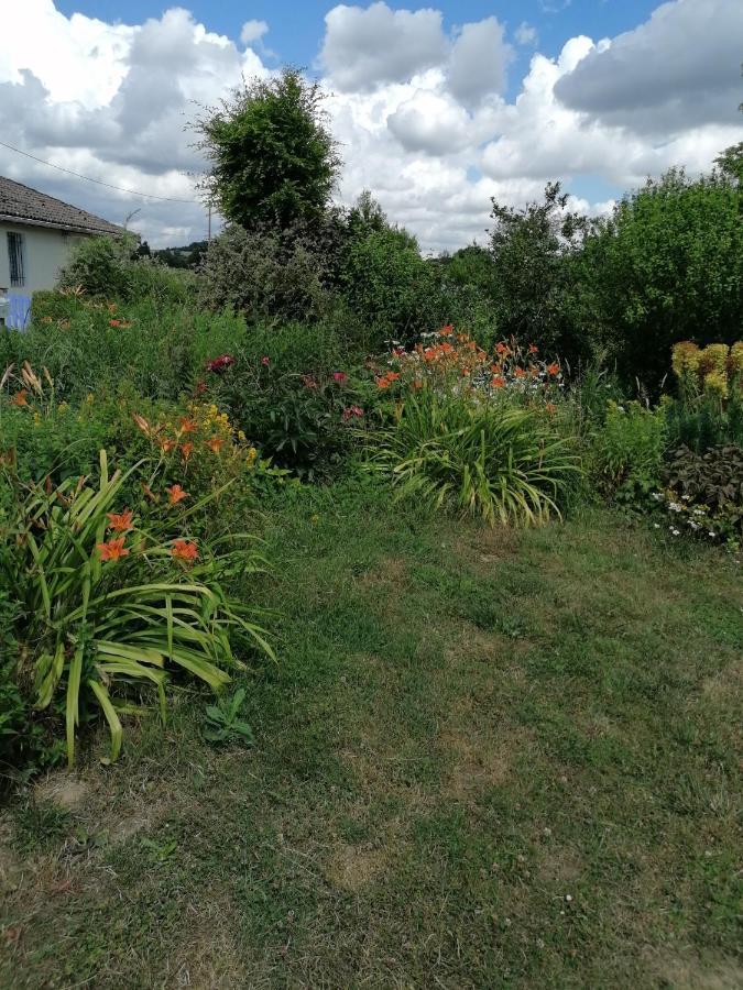 Gite Cocooning Le Hamel Le Hamel (Somme) Exterior foto