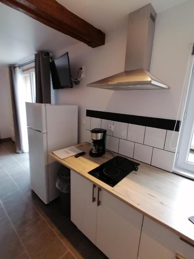 Gite Cocooning Le Hamel Le Hamel (Somme) Exterior foto