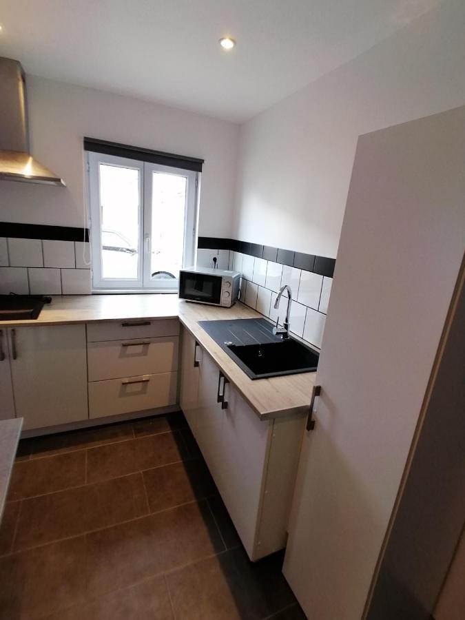 Gite Cocooning Le Hamel Le Hamel (Somme) Exterior foto