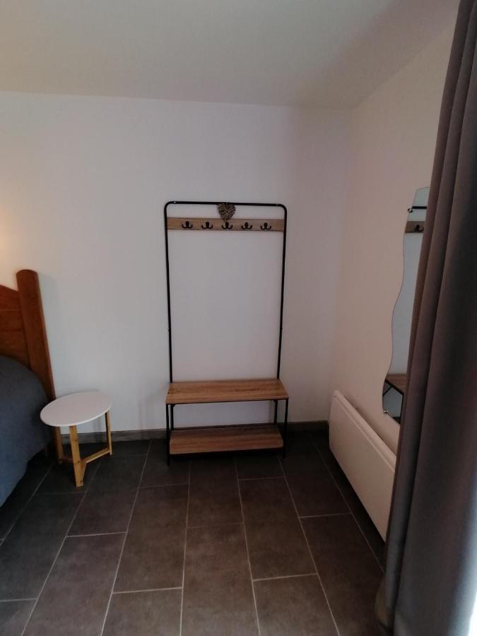 Gite Cocooning Le Hamel Le Hamel (Somme) Exterior foto